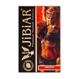 Табак Jibiar Amazon (Амазон) - 50 грамм