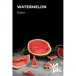 Табак Blacksmok Watermelon (Арбуз) - 100 грамм