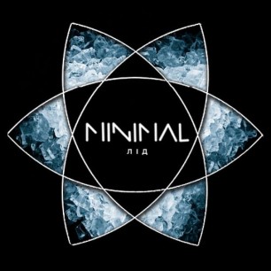 Табак Minimal Ice (Лед) - 50 грамм