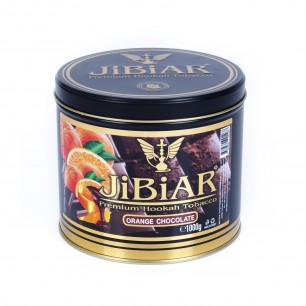 Табак Jibiar Orange Chocolate (Апельсин Шоколад) - 1 кг