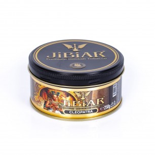 Табак Jibiar Cleopatra (Клеопатра) - 250 грамм