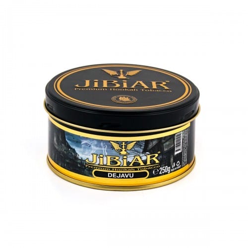 Табак Jibiar Dejavu (Дежавю) - 250 грамм