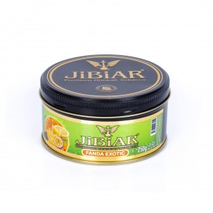 Табак Jibiar Fanda Exotic (Фанта Экзотик) - 250 грамм