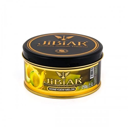 Табак Jibiar Honey Dew Melon (Дыня) - 250 грамм