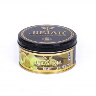 Табак Jibiar Melon (Дыня) - 250 грамм