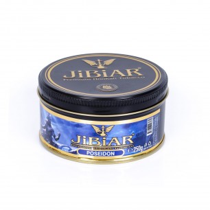 Табак Jibiar Poseidon (Посейдон) - 250 грамм