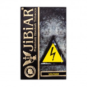 Табак Jibiar Voltage (Вольтаж) - 50 грамм