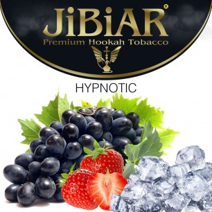 Табак Jibiar Hypnotic (Гипнотик) - 100 грамм