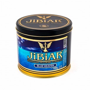 Табак Jibiar Blue Heaven (Голубые Небеса) - 1 кг