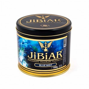 Табак Jibiar Blue Mist (Голубой Туман) - 1 кг