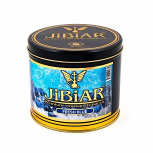 Табак Jibiar Fresh Blue (Свежая Черника) - 1 кг