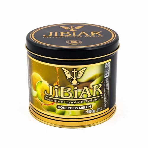 Табак Jibiar Honey Dew Melon (Дыня) - 1 кг