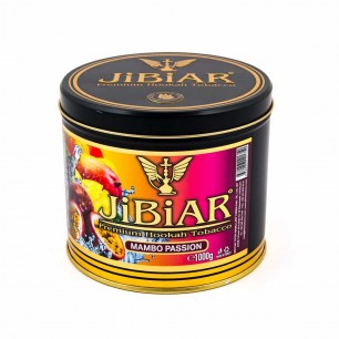 Табак Jibiar Mambo Passion (Мамбо Страсть) - 1 кг