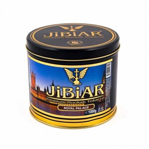 Табак Jibiar Royal Palace (Роял Палац) - 1 кг