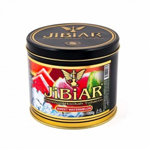 Табак Jibiar Sweet Watermelon (Сладкий Арбуз) - 1 кг