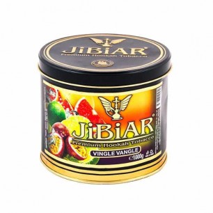 Табак Jibiar Vingle Vangle (Вингл Вангл) - 1 кг