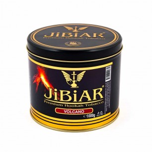 Табак Jibiar Volcano (Вулкан) - 1 кг