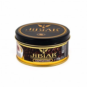 Табак Jibiar Cappuccino (Капучино) - 250 грамм