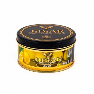 Табак Jibiar Lemon (Лемон) - 250 грамм