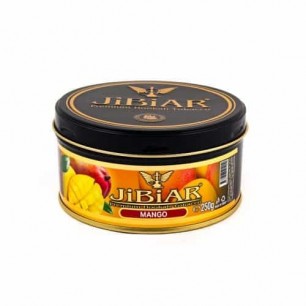 Табак Jibiar Mango (Манго) - 250 грамм