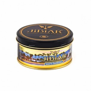 Табак Jibiar Santa Barbara (Санта Барбара) - 250 грамм