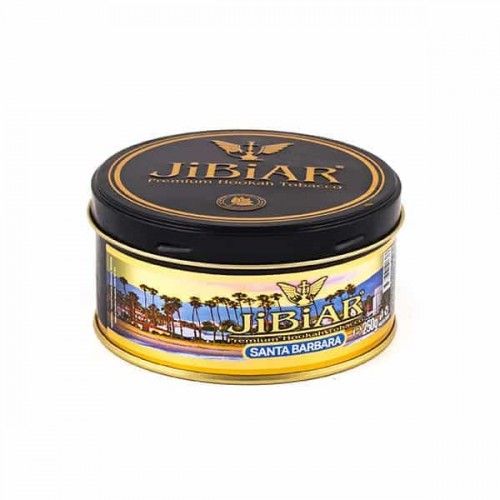 Табак Jibiar Santa Barbara (Санта Барбара) - 250 грамм