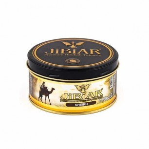 Табак Jibiar Sheikh (Шейх) - 250 грамм