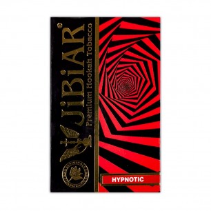 Табак Jibiar Hypnotic (Гипнотик) - 50 грамм