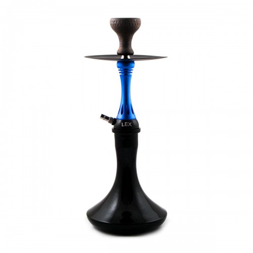 Кальян Lex 101 Model X Blue