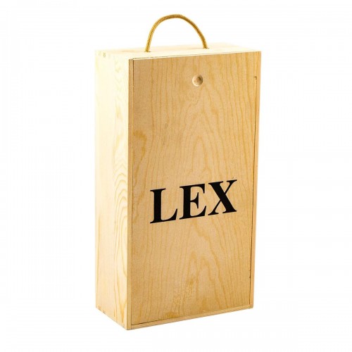 Кальян Lex 201 Wood