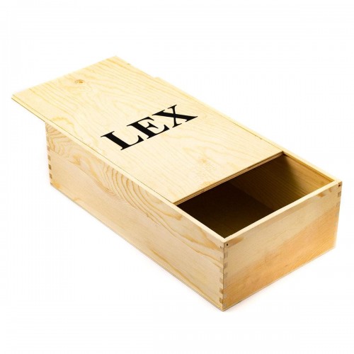 Кальян Lex 201 Wood