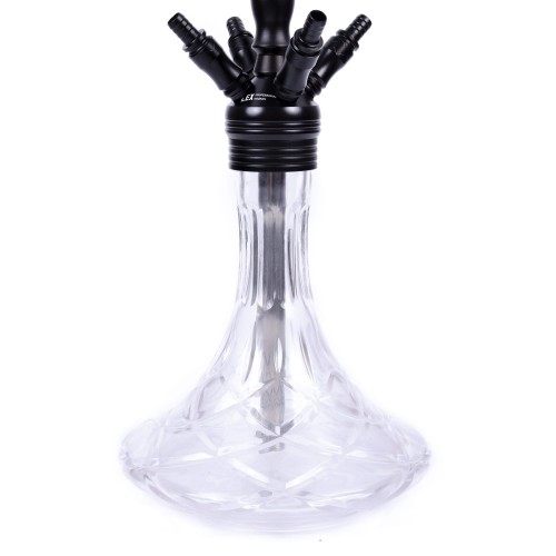 Кальян Lex N06 Black