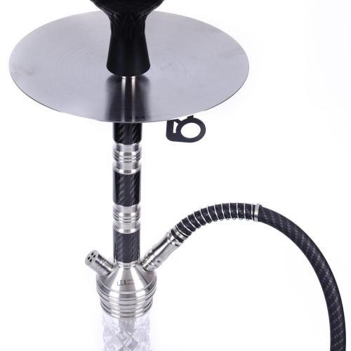 Кальян Lex N13 Carbon
