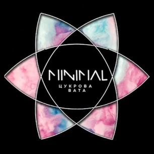 Табак Minimal Candy (Конфета) - 50 грамм