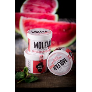 Табак Molfar Tobacco Virginia Line Херсонский Арбуз - 60 грамм
