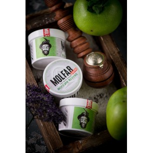 Табак Molfar Tobacco Virginia Line Морозное Яблоко - 60 грамм
