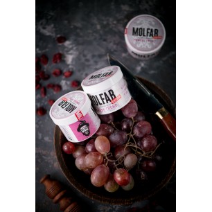 Табак Molfar Tobacco Virginia Line Розовая Гроздь - 60 грамм