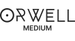 Orwell Medium 50 грамм