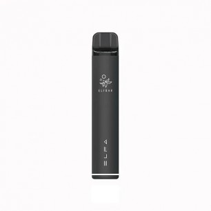 ELFA Pod Kit Black (Черный)