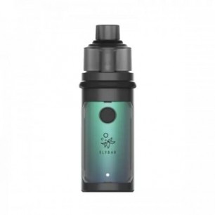 FB1000 Pod Kit Green (Зеленый)
