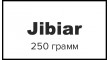 Табак Jibiar 250 грамм