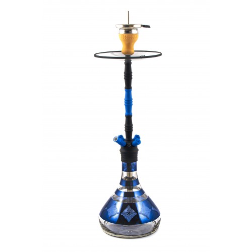 Кальян AL MANI Z 57 BURJ BLAU