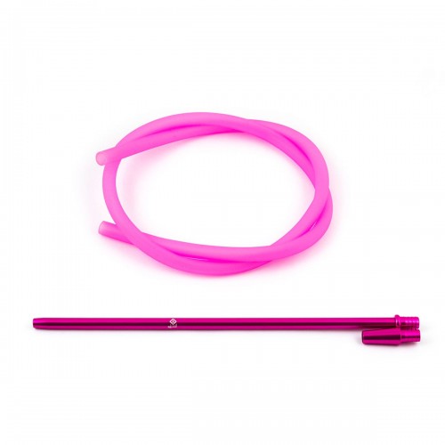 Кальян Al-Mani Z-03 Pink