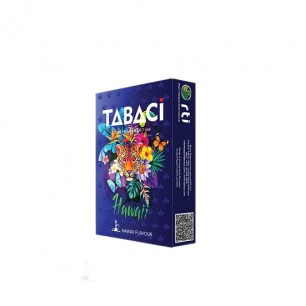 Табак Tabaci Hawaii (Ананас Манго Мята) - 50 грамм
