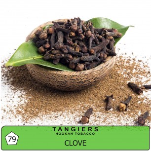 Табак Tangiers Birquq Clove (Гвоздика) - 250 грамм