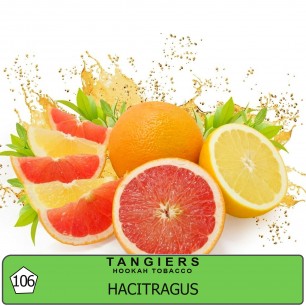 Табак Tangiers Birquq Hacitragus (Хакитрагус) - 250 грамм