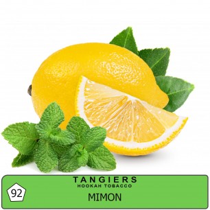 Табак Tangiers Birquq Mimon (Мимон) - 250 грамм