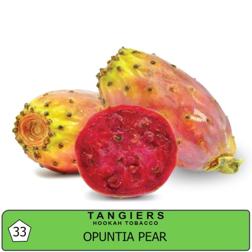 Табак для кальяна Tangiers Birquq Opuntia Pear (Опунция Груша) - 250 грамм
