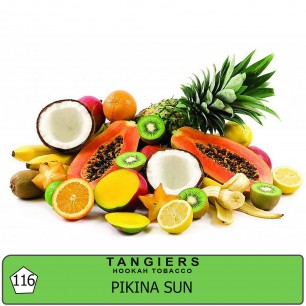 Табак Tangiers Birquq Pikina Sun (Пикинское Солнце) - 250 грамм