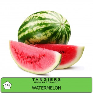 Табак Tangiers Birquq Watermelon (Арбуз) - 250 грамм